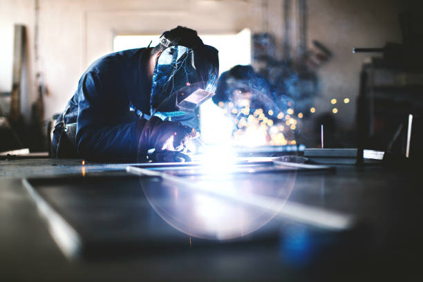 Best Food and Beverage Processing Equipment Welding in Tool, TX