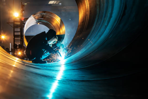 Affordable Welder Services in Tool, TX