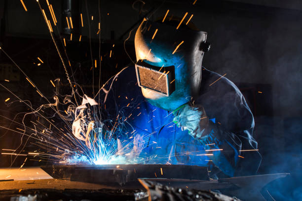 Best Welding Inspection and Certification in Tool, TX