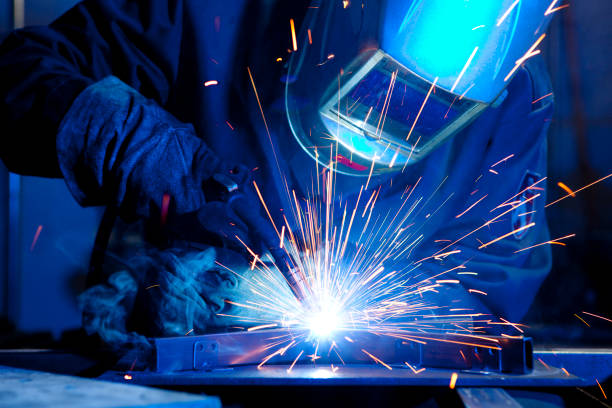 Best Artistic and Custom Metal Fabrication in Tool, TX