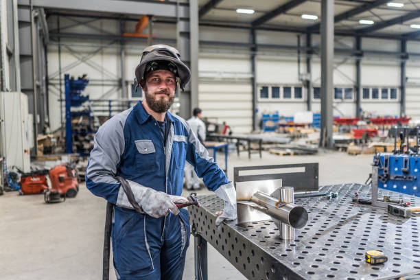 Best Pipe Welding in Tool, TX