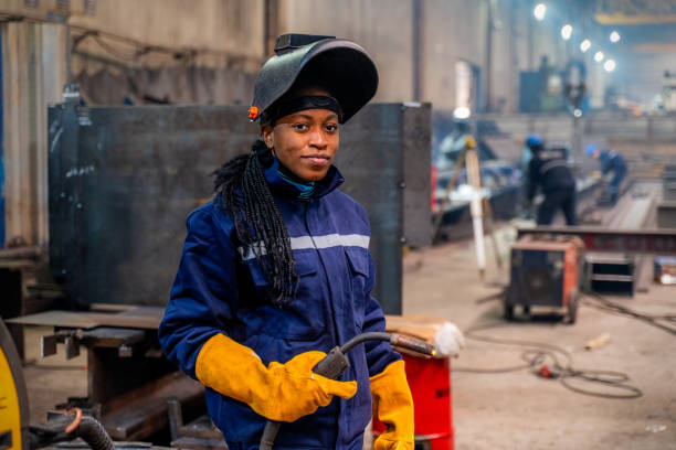 Professional Welder & Metal Fabrication in Tool, TX