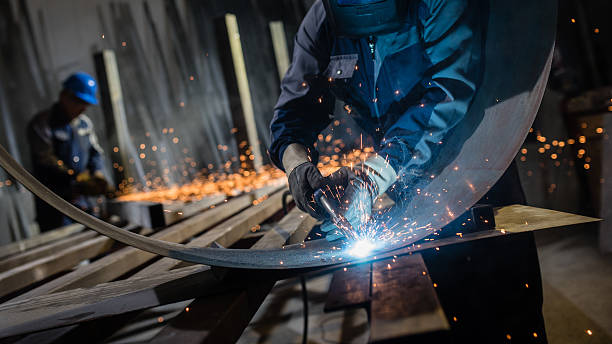 Best Automation and Robotic Welding in Tool, TX