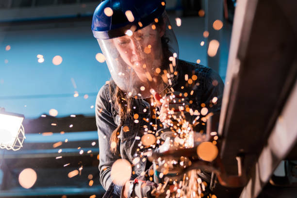 Best Aerospace and Defense Welding in Tool, TX